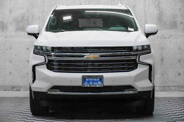 2024 Chevrolet Tahoe Vehicle Photo in EVERETT, WA 98203-5662