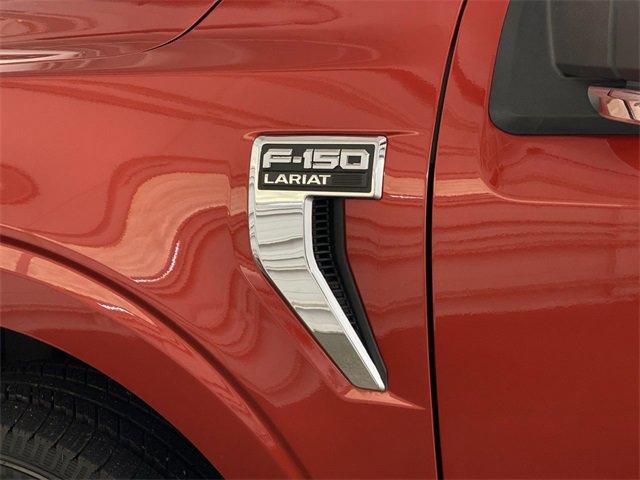 2023 Ford F-150 Vehicle Photo in PORTLAND, OR 97225-3518