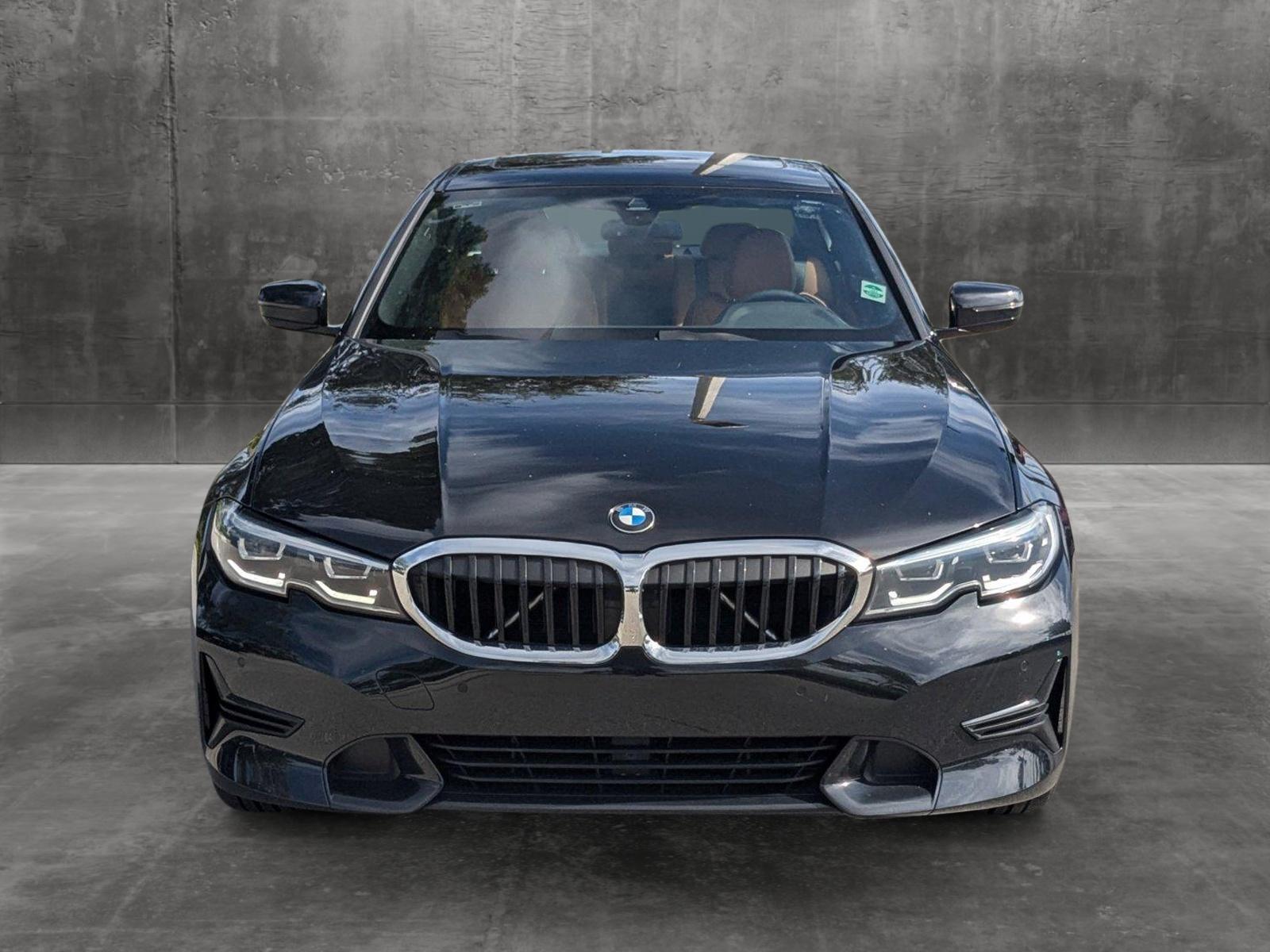 2022 BMW 330i xDrive Vehicle Photo in Delray Beach, FL 33444