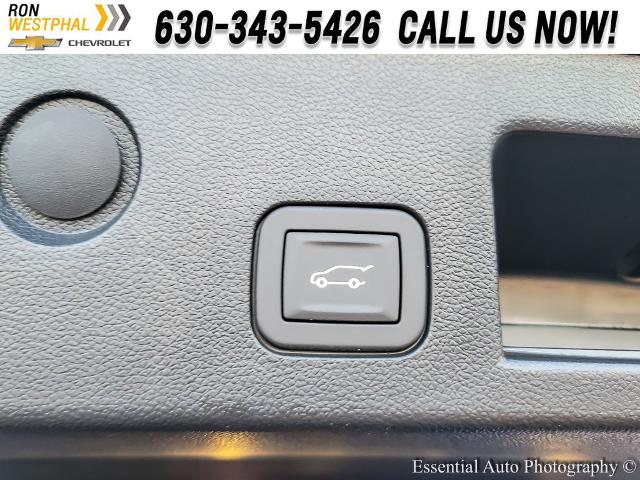 2025 Chevrolet Equinox Vehicle Photo in AURORA, IL 60503-9326