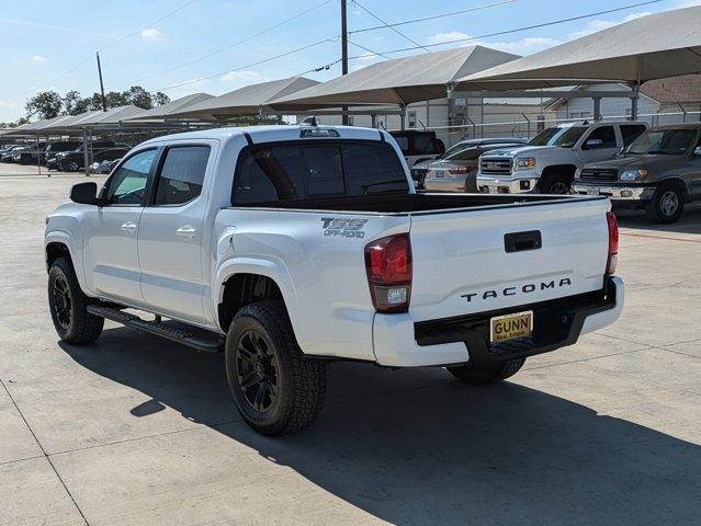 2021 Toyota Tacoma 2WD Vehicle Photo in SELMA, TX 78154-1460