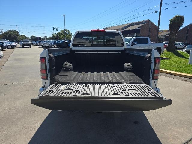 2022 Nissan Frontier Vehicle Photo in LAFAYETTE, LA 70503-4541