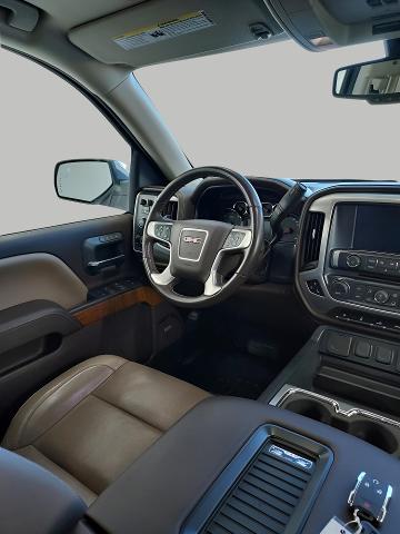 2018 GMC Sierra 1500 Vehicle Photo in OSHKOSH, WI 54904-7811