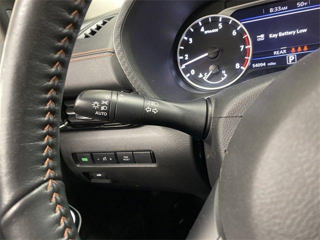 2021 Nissan Sentra Vehicle Photo in PORTLAND, OR 97225-3518