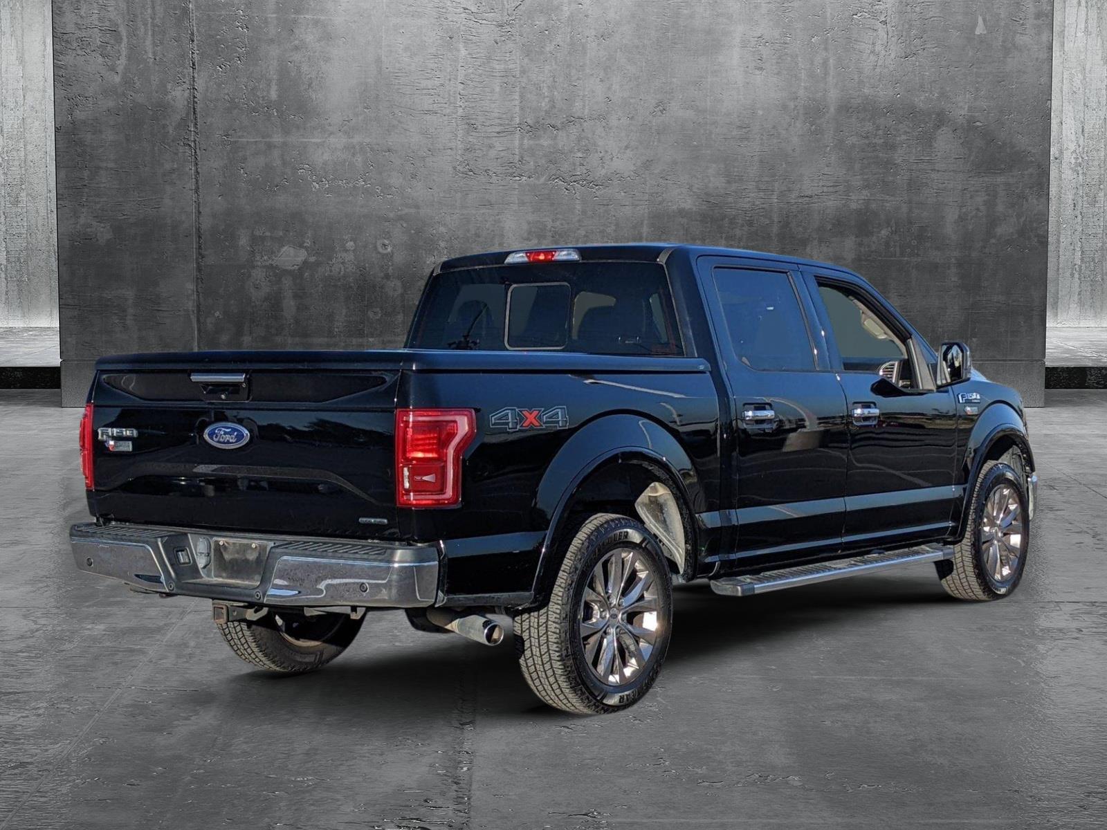 2016 Ford F-150 Vehicle Photo in Austin, TX 78728