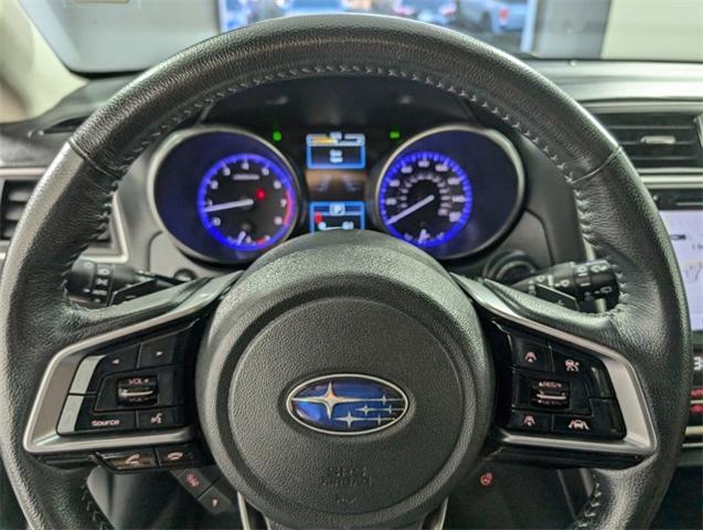 2018 Subaru Outback Vehicle Photo in ENGLEWOOD, CO 80113-6708