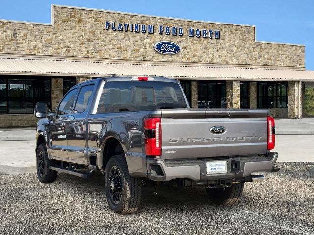 2024 Ford Super Duty F-250 SRW Vehicle Photo in Pilot Point, TX 76258