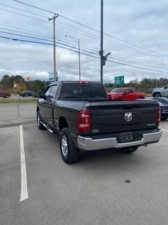 2020 Ram 2500 Vehicle Photo in ALCOA, TN 37701-3235