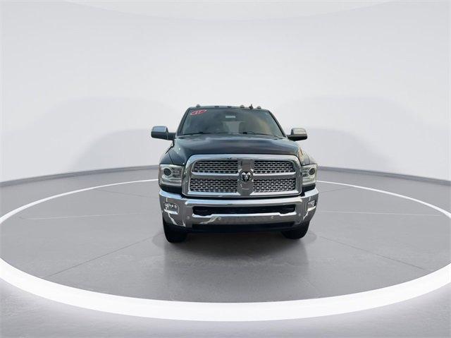 2017 Ram 2500 Vehicle Photo in BOWLING GREEN, KY 42104-4102