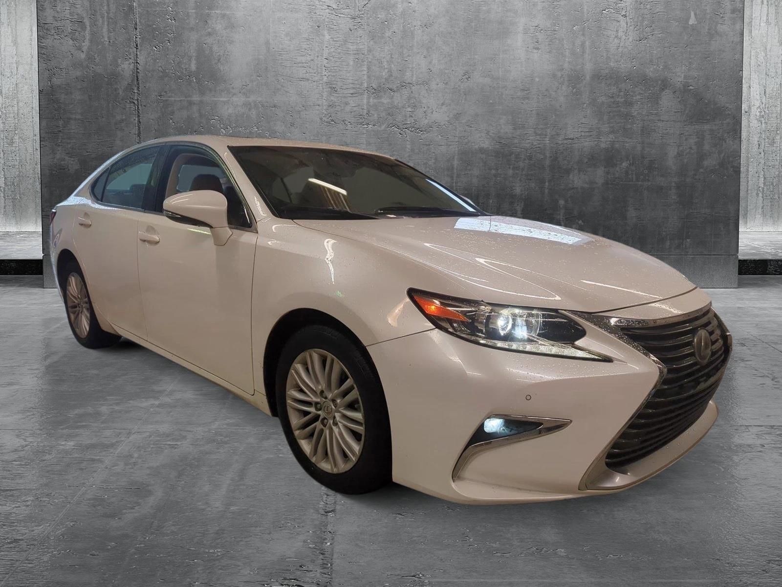 2017 Lexus ES 350 Vehicle Photo in Memphis, TN 38125