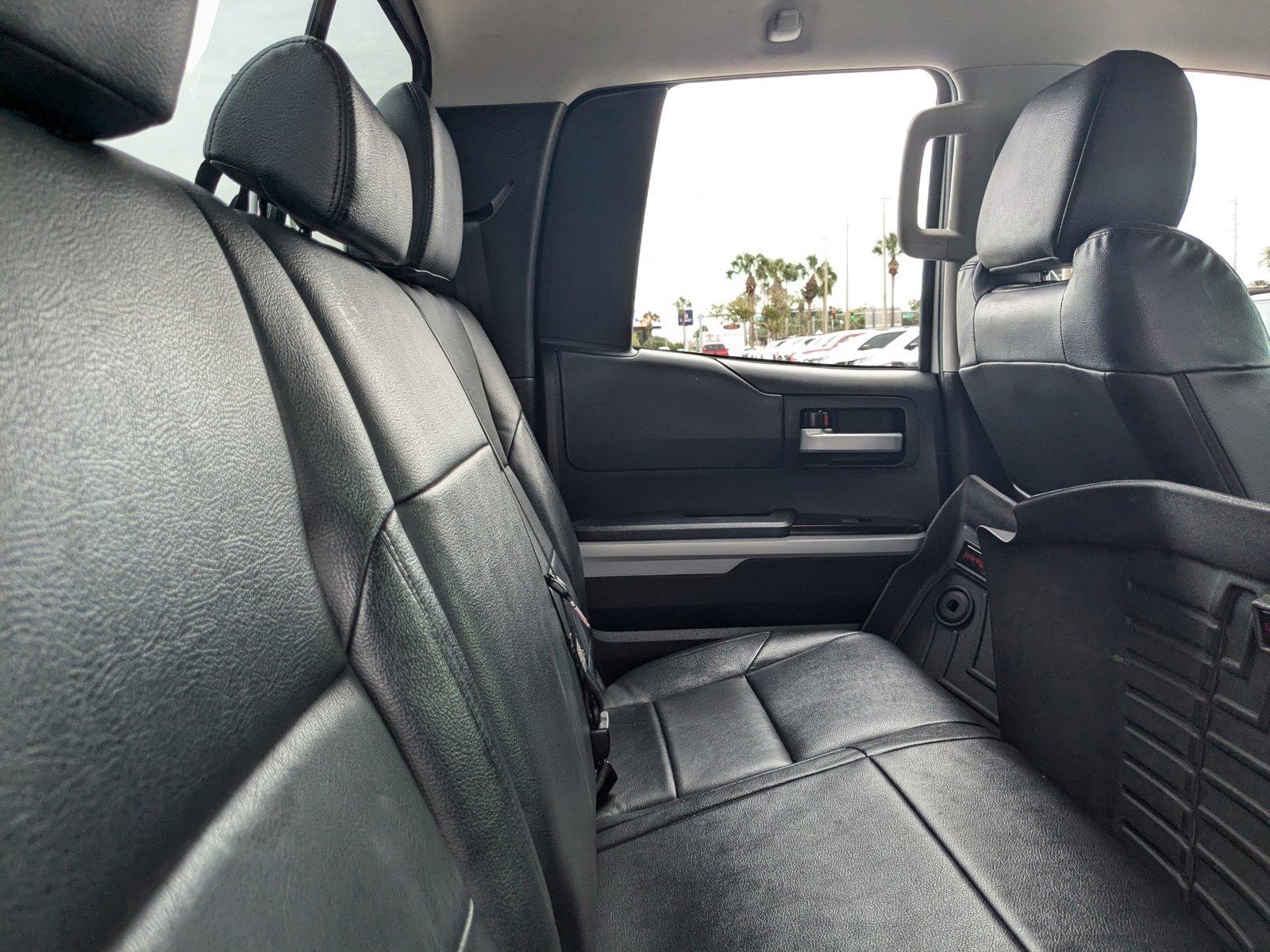 2018 Toyota Tundra 2WD Vehicle Photo in Winter Park, FL 32792