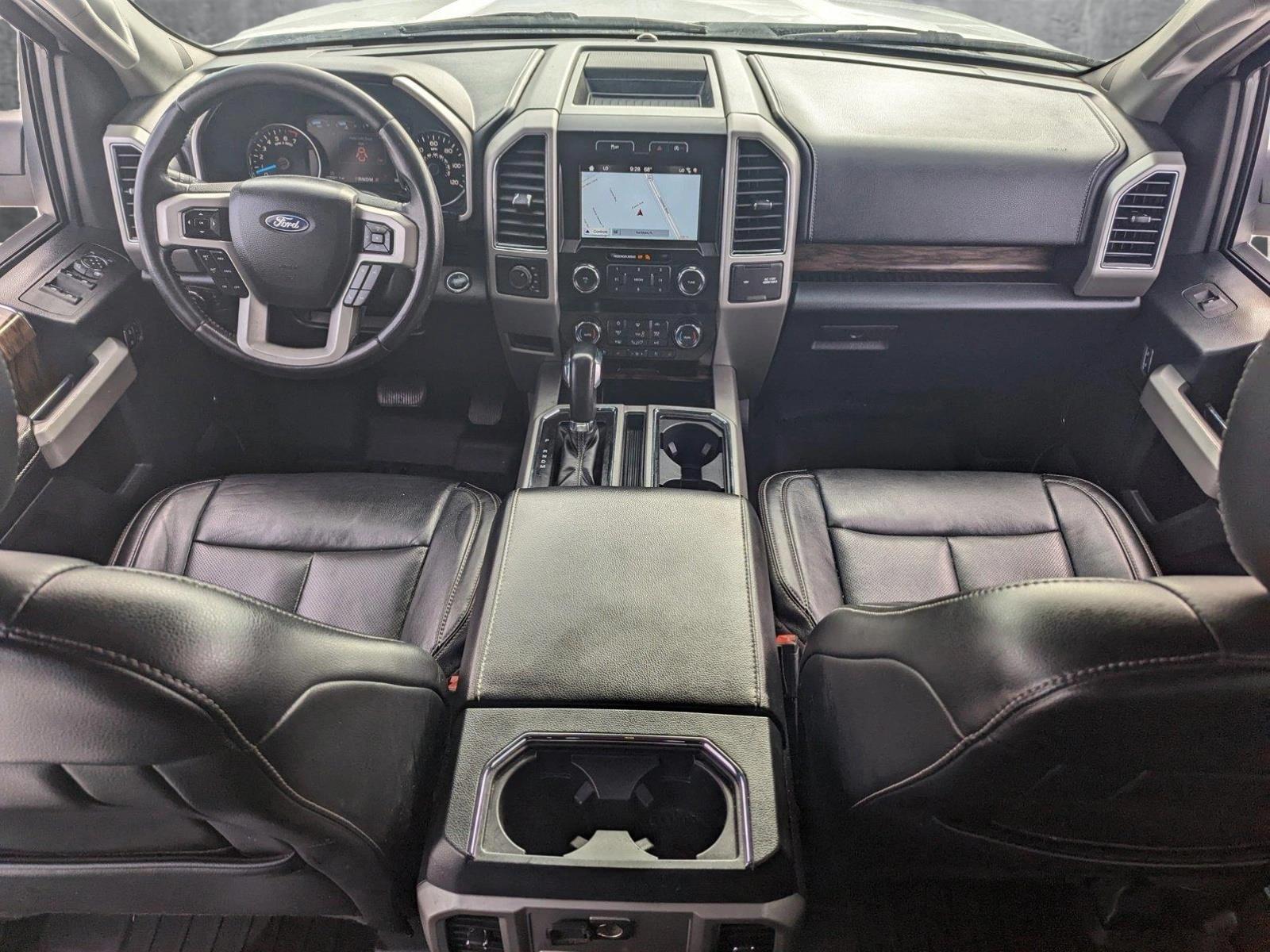 2019 Ford F-150 Vehicle Photo in Ft. Myers, FL 33907