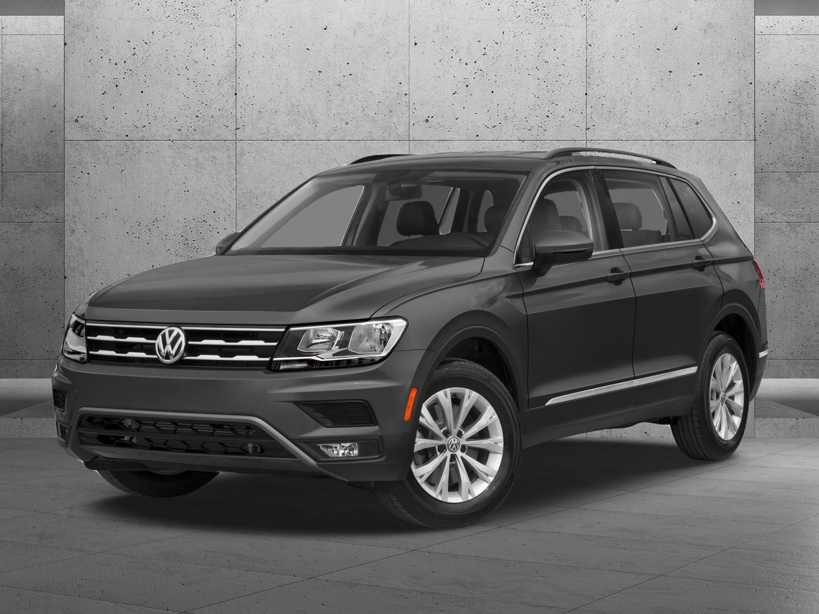 2021 Volkswagen Tiguan Vehicle Photo in Bel Air, MD 21014