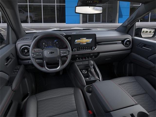 2024 Chevrolet Colorado Vehicle Photo in GLENWOOD, MN 56334-1123