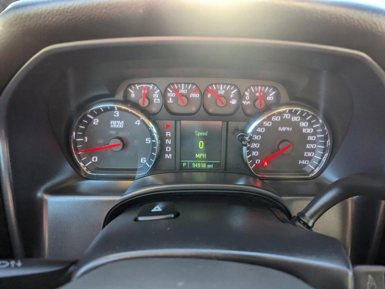 2014 Chevrolet Silverado 1500 Vehicle Photo in CORPUS CHRISTI, TX 78412-4902