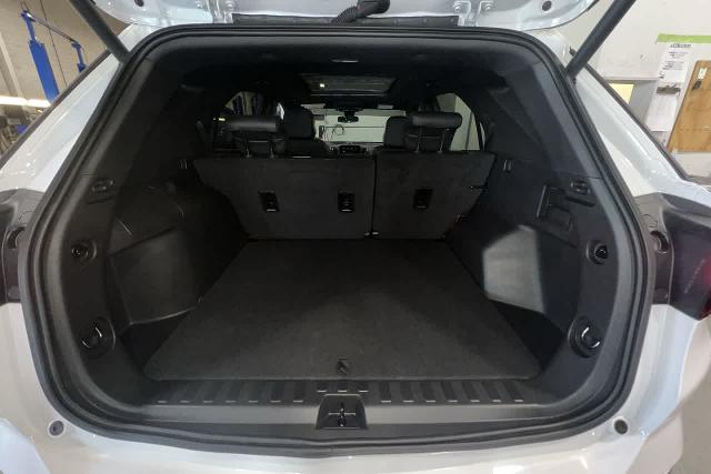 2023 Chevrolet Equinox Vehicle Photo in INDIANAPOLIS, IN 46227-0991