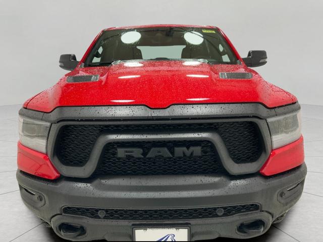 2024 Ram 1500 Vehicle Photo in Kaukauna, WI 54130