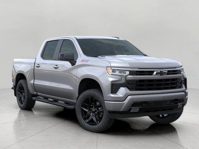 Select 2024 Chevrolet Silverado 1500