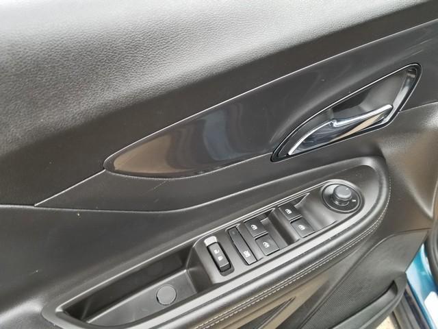 2020 Buick Encore Vehicle Photo in ELYRIA, OH 44035-6349