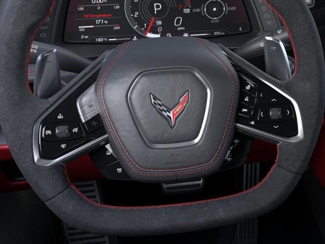 2024 Chevrolet Corvette Stingray Vehicle Photo in FREEPORT, NY 11520-3923