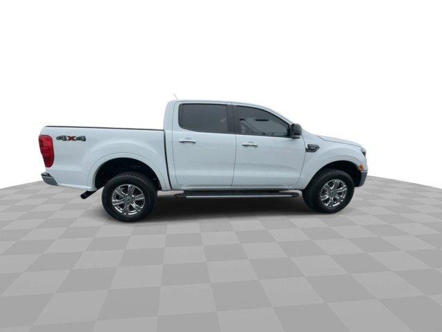 2022 Ford Ranger Vehicle Photo in TEMPLE, TX 76504-3447