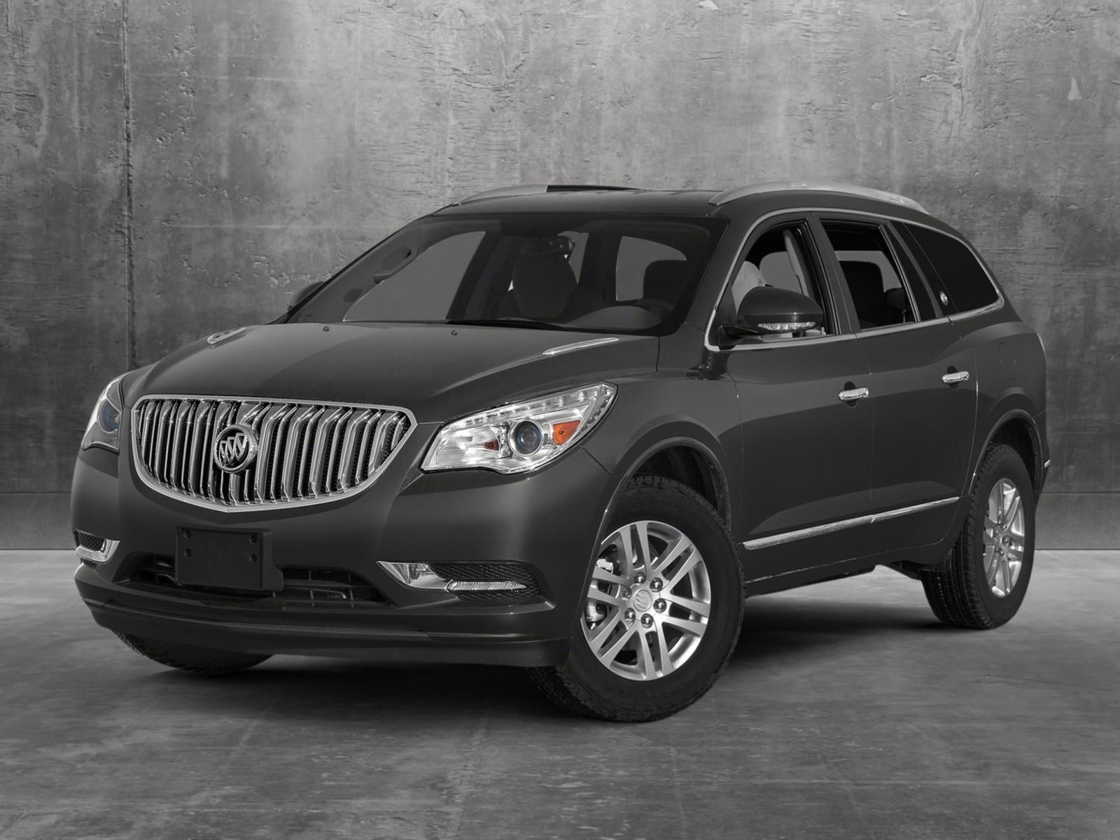 2015 Buick Enclave Vehicle Photo in Towson, MD 21204