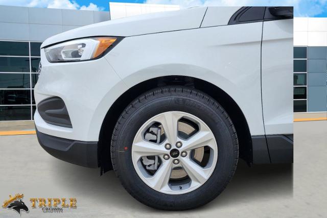 2024 Ford Edge Vehicle Photo in STEPHENVILLE, TX 76401-3713