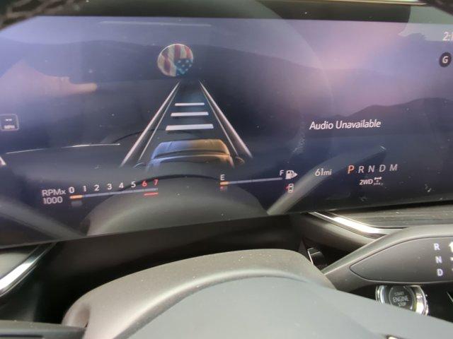 2024 Buick Envision Vehicle Photo in ALBERTVILLE, AL 35950-0246