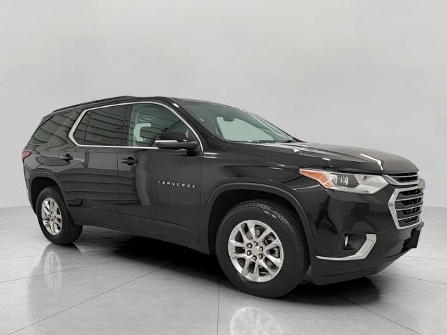 2021 Chevrolet Traverse Vehicle Photo in APPLETON, WI 54914-4656