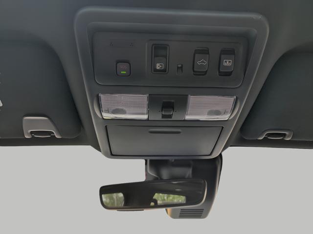 2023 Nissan Titan Vehicle Photo in Green Bay, WI 54304