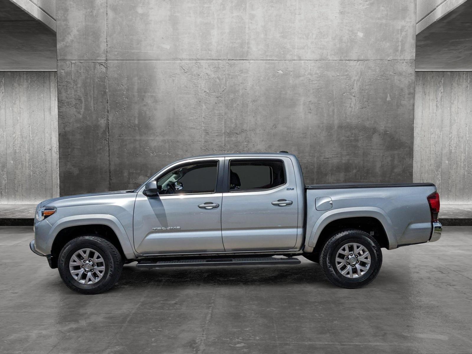 2019 Toyota Tacoma 2WD Vehicle Photo in Winter Park, FL 32792