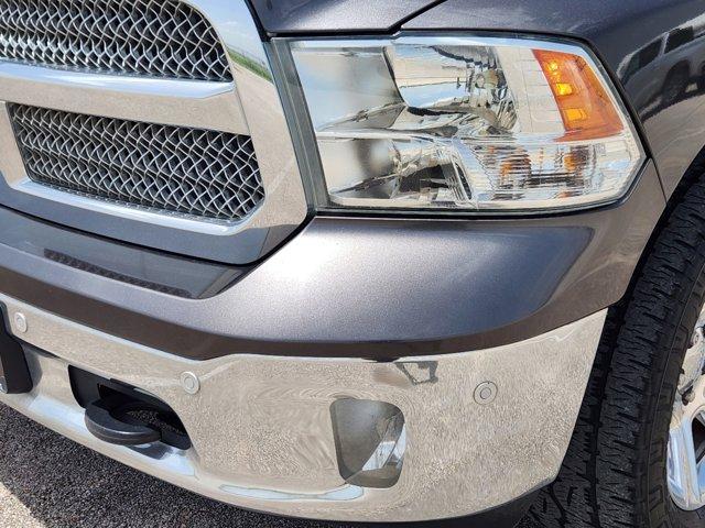 2017 Ram 1500 Vehicle Photo in HOUSTON, TX 77054-4802