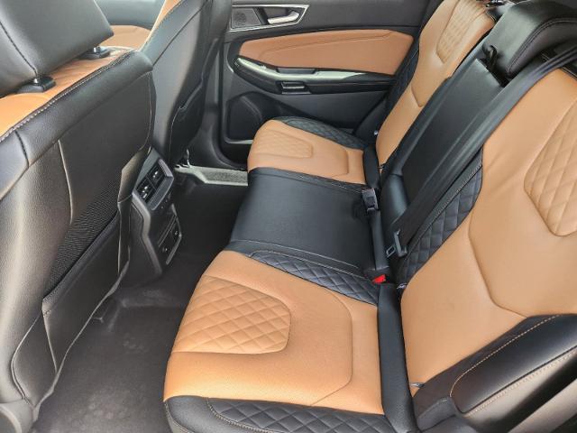 2024 Ford Edge Vehicle Photo in STEPHENVILLE, TX 76401-3713