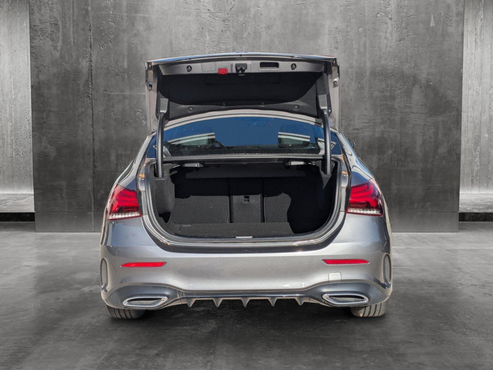 2020 Mercedes-Benz A-Class Vehicle Photo in Maitland, FL 32751