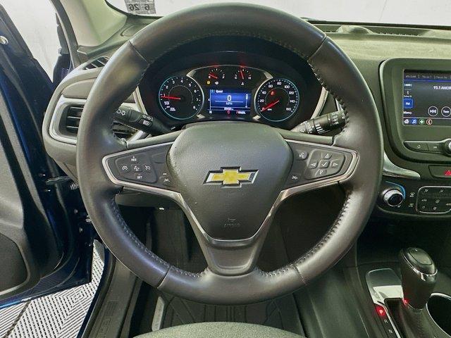 2021 Chevrolet Equinox Vehicle Photo in Flemington, NJ 08822