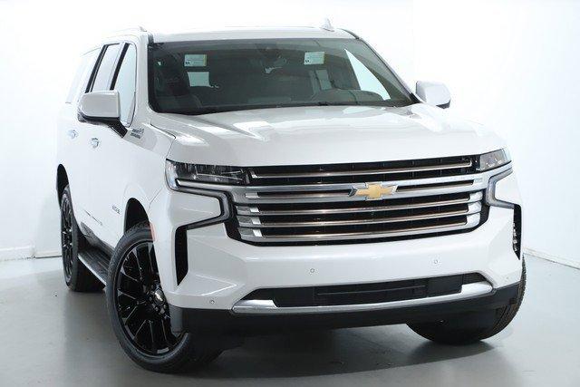 2022 Chevrolet Tahoe Vehicle Photo in BEACHWOOD, OH 44122-4298