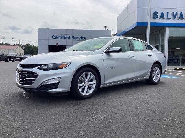 2021 Chevrolet Malibu Vehicle Photo in GARDNER, MA 01440-3110