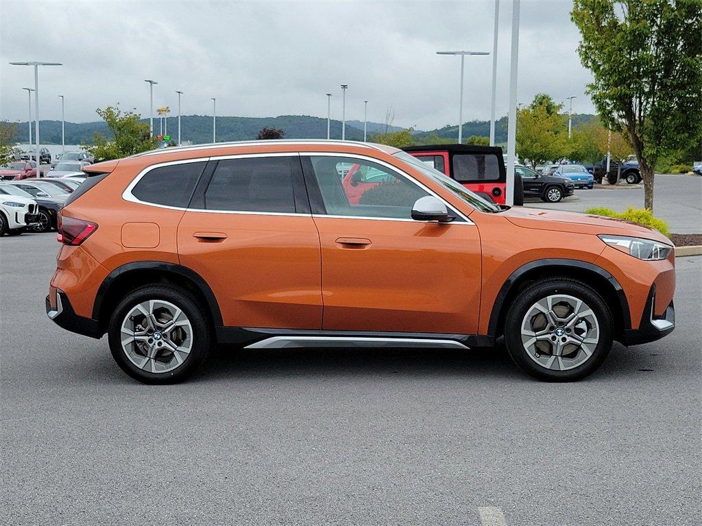 2024 BMW X1 xDrive28i Vehicle Photo in Muncy, PA 17756