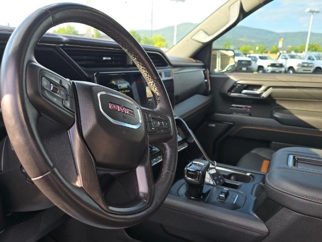 2022 GMC Sierra 1500 Vehicle Photo in POST FALLS, ID 83854-5365