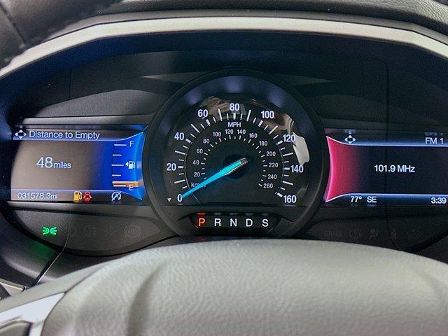 2020 Ford Edge Vehicle Photo in Flemington, NJ 08822