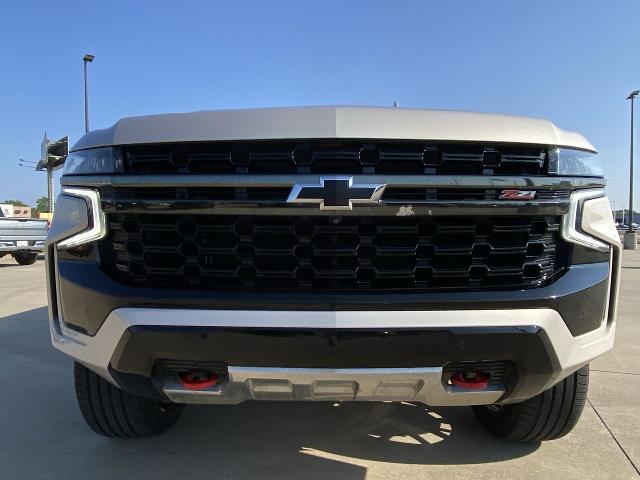 2021 Chevrolet Tahoe Vehicle Photo in DURANT, OK 74701-4624