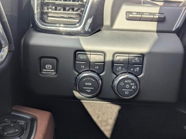 2024 GMC Sierra 2500 HD Vehicle Photo in POMEROY, OH 45769-1023