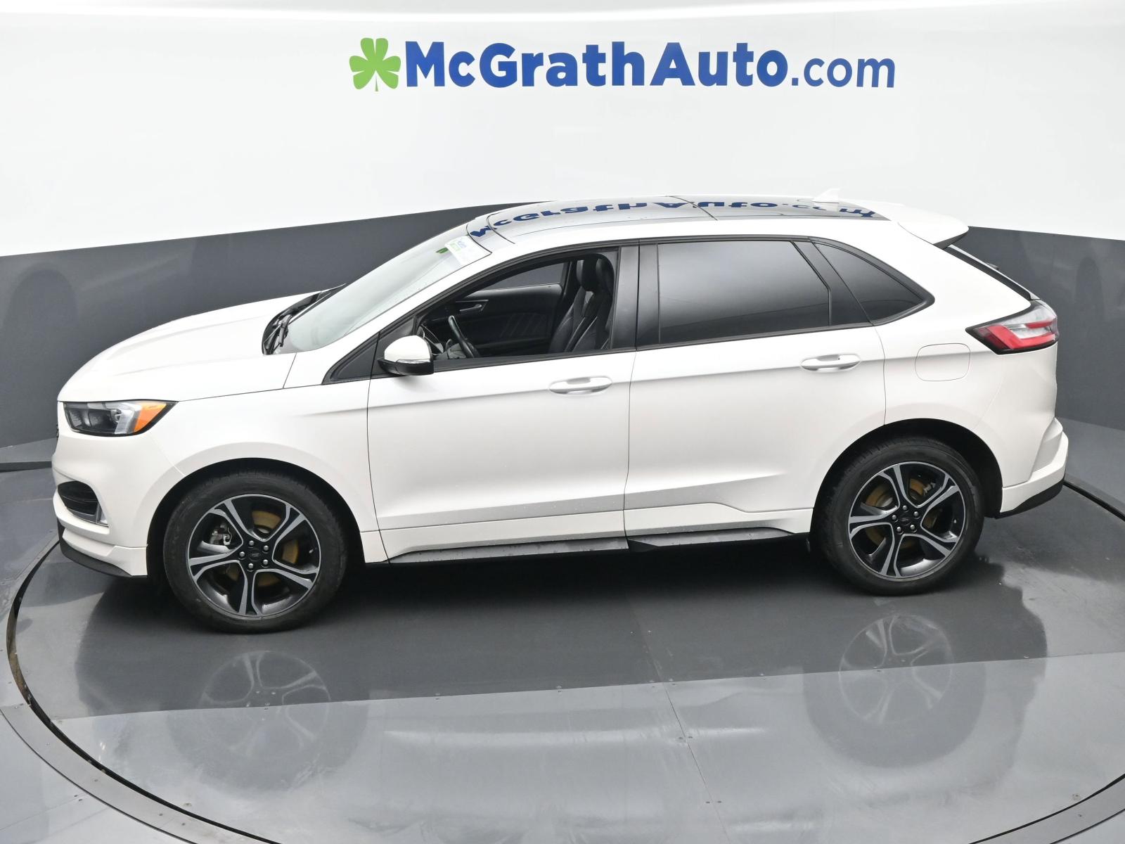 2019 Ford Edge Vehicle Photo in Marion, IA 52302