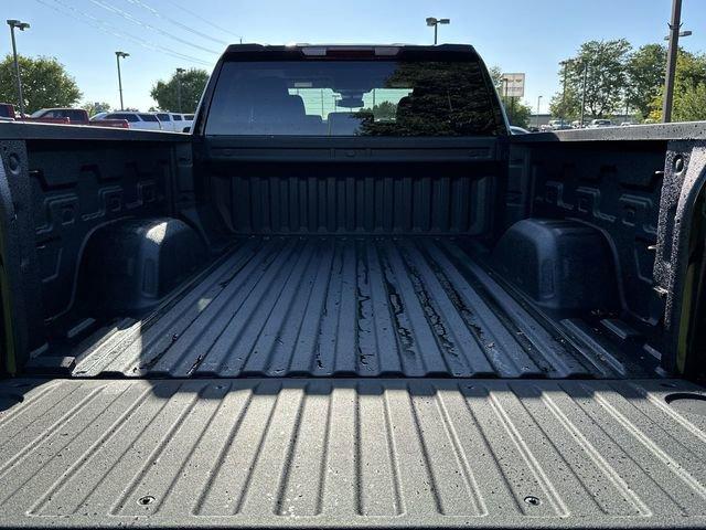 2024 Chevrolet Silverado 1500 Vehicle Photo in GREELEY, CO 80634-4125