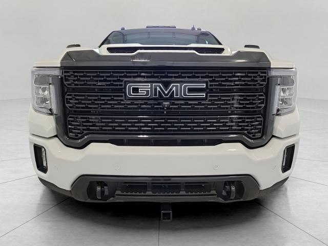 2023 GMC Sierra 3500 HD Vehicle Photo in GREEN BAY, WI 54303-3330