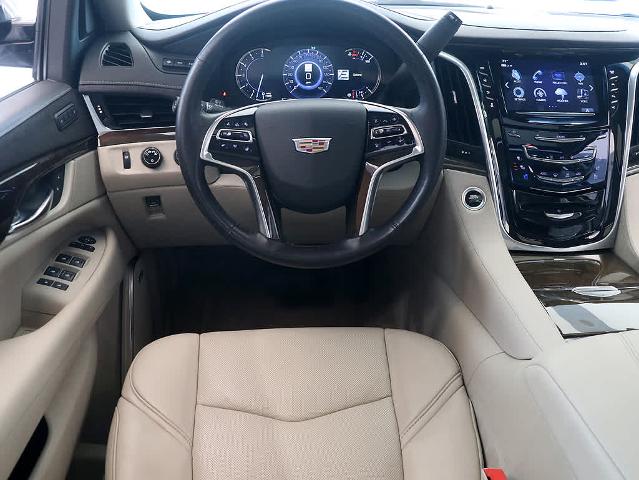 2019 Cadillac Escalade Vehicle Photo in LIBERTYVILLE, IL 60048-3287