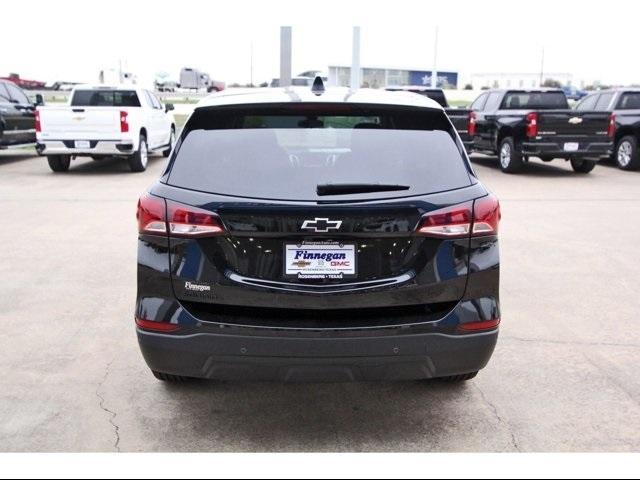 2024 Chevrolet Equinox Vehicle Photo in ROSENBERG, TX 77471-5675