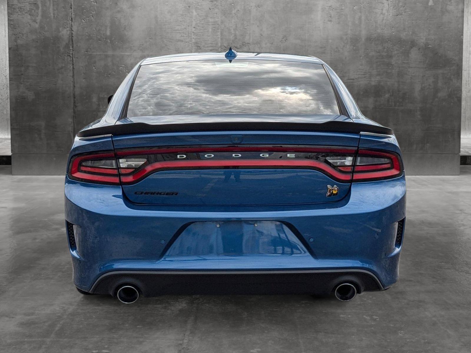 2020 Dodge Charger Vehicle Photo in Miami, FL 33015