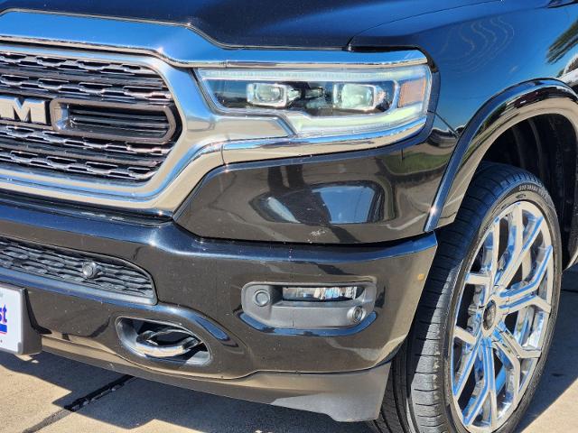 2020 Ram 1500 Vehicle Photo in Cleburne, TX 76033