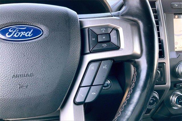 2018 Ford F-150 Vehicle Photo in KANSAS CITY, MO 64114-4502